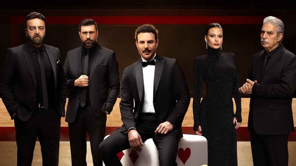 مسلسل "آسر".. أسرار الخيانة والانتقام في النسخة العربية من "إيزيل"