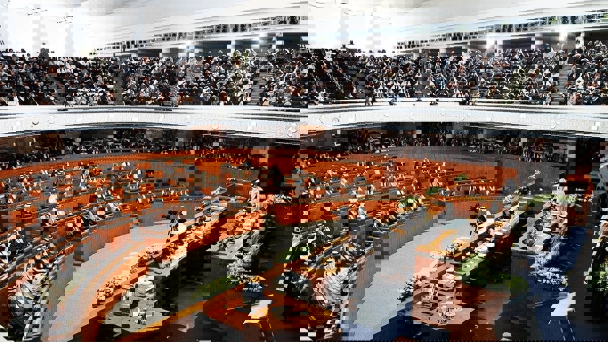 شعب الكويت أطهر بكثير من وثيقة كهذه