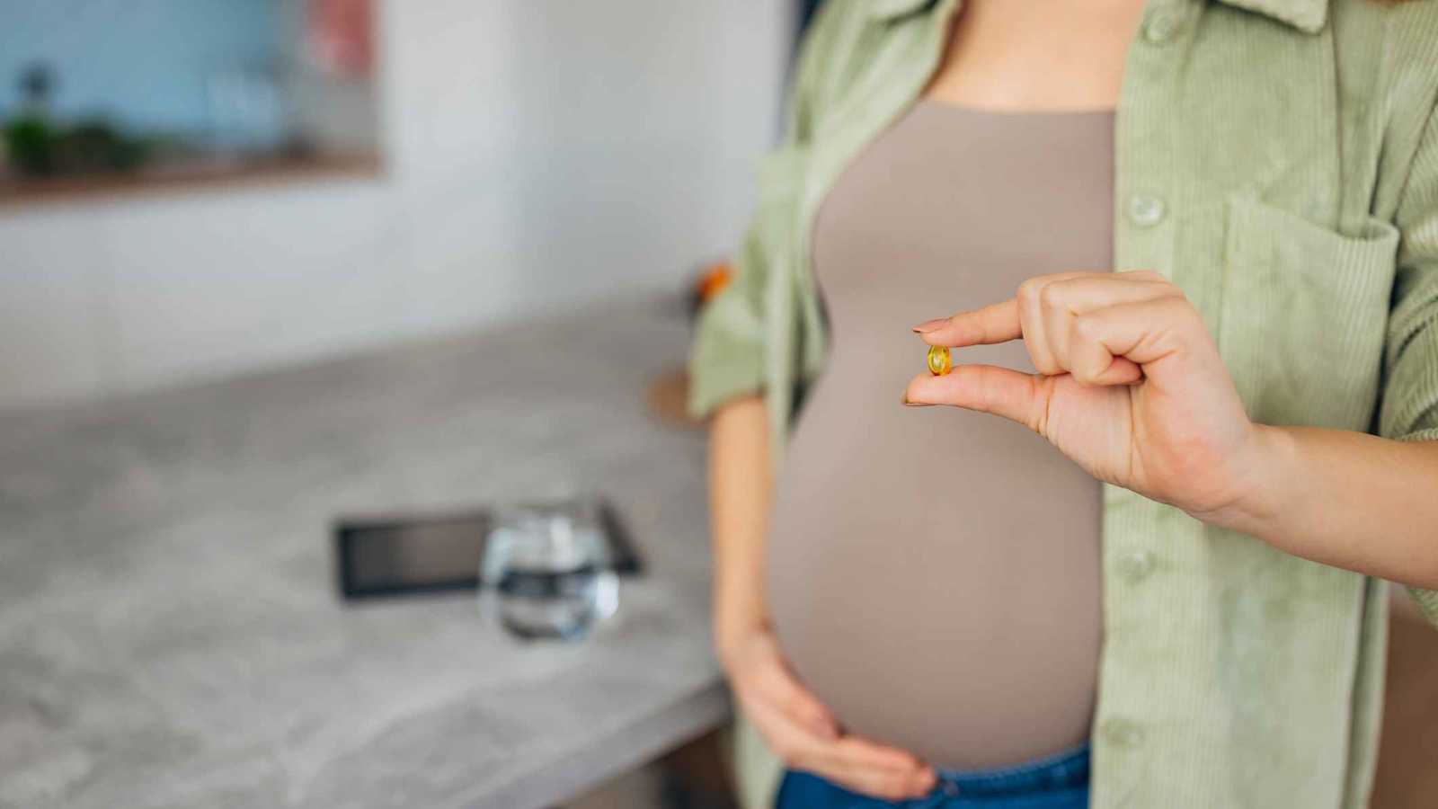 خلال الحمل .. مستوى فيتامين د لدى الأمهات يعزز قدرات الأطفال الذهنية