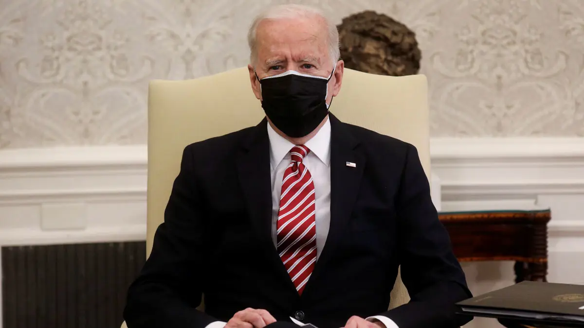 مبادرة أمريكية ثلاثية تجاه إيران لإحياء الاتفاق النووي