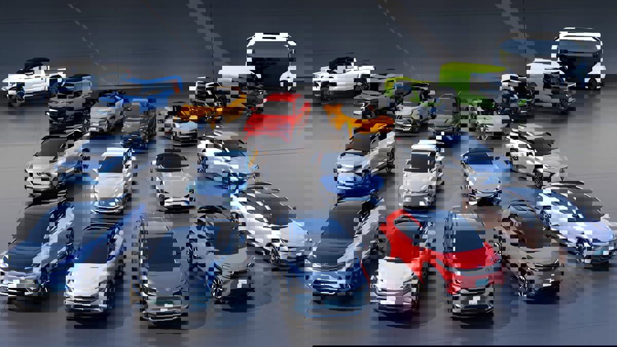 السيارات الحديثة بمثابة "كابوس" لحماية البيانات الشخصية‎