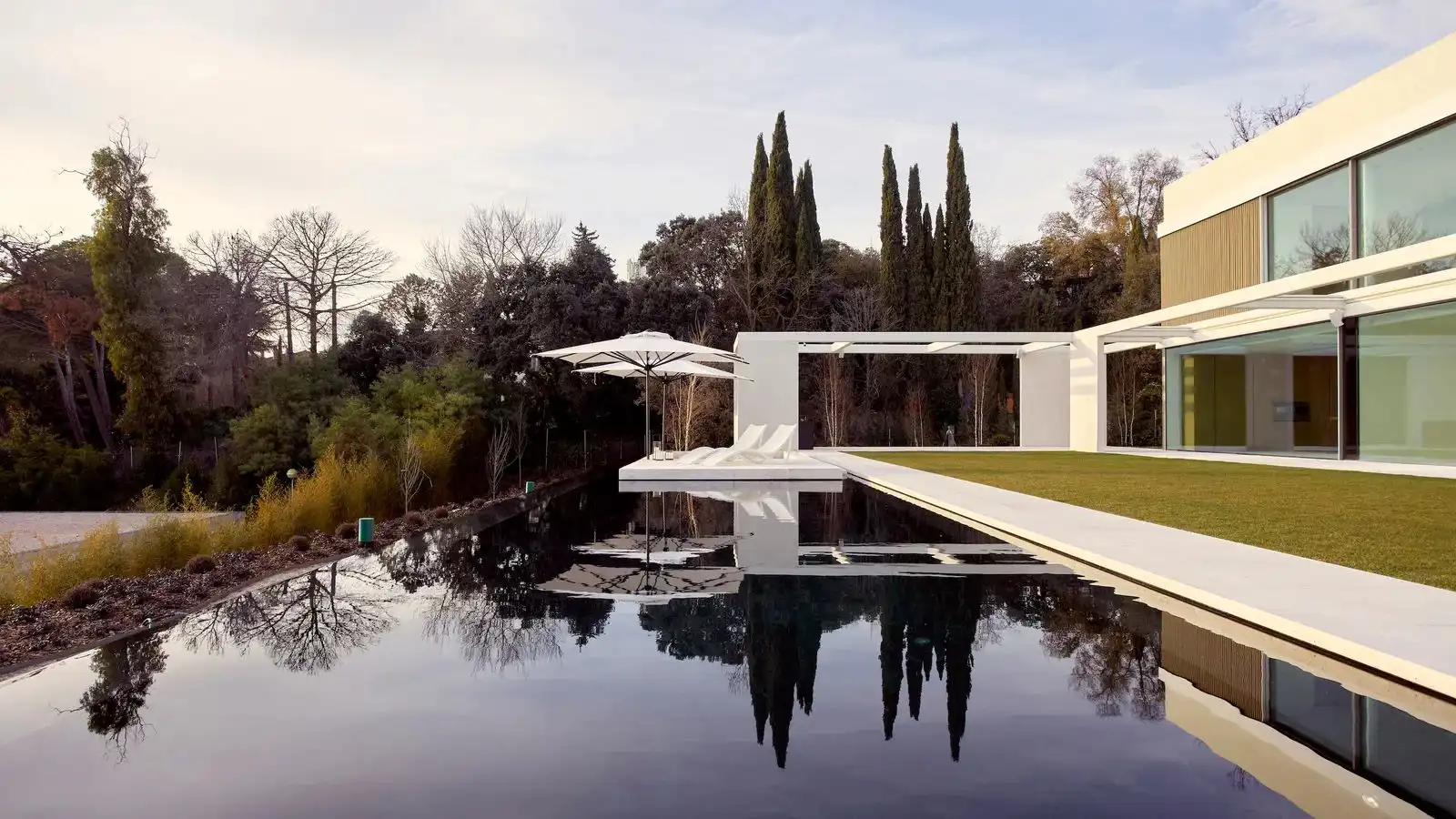 فيلا فينيسيوس