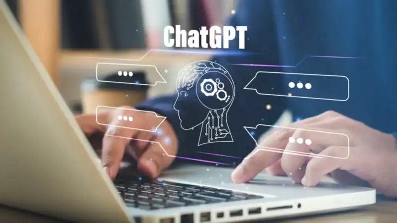 الحصول على نصائح مالية من ChatGPT (تعبيرية)