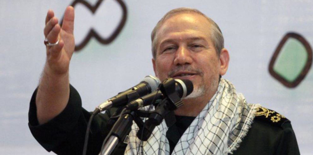 مستشار خامنئي متجاهلًا مشاكل بلاده: سنقصف الرياض بألف صاروخ