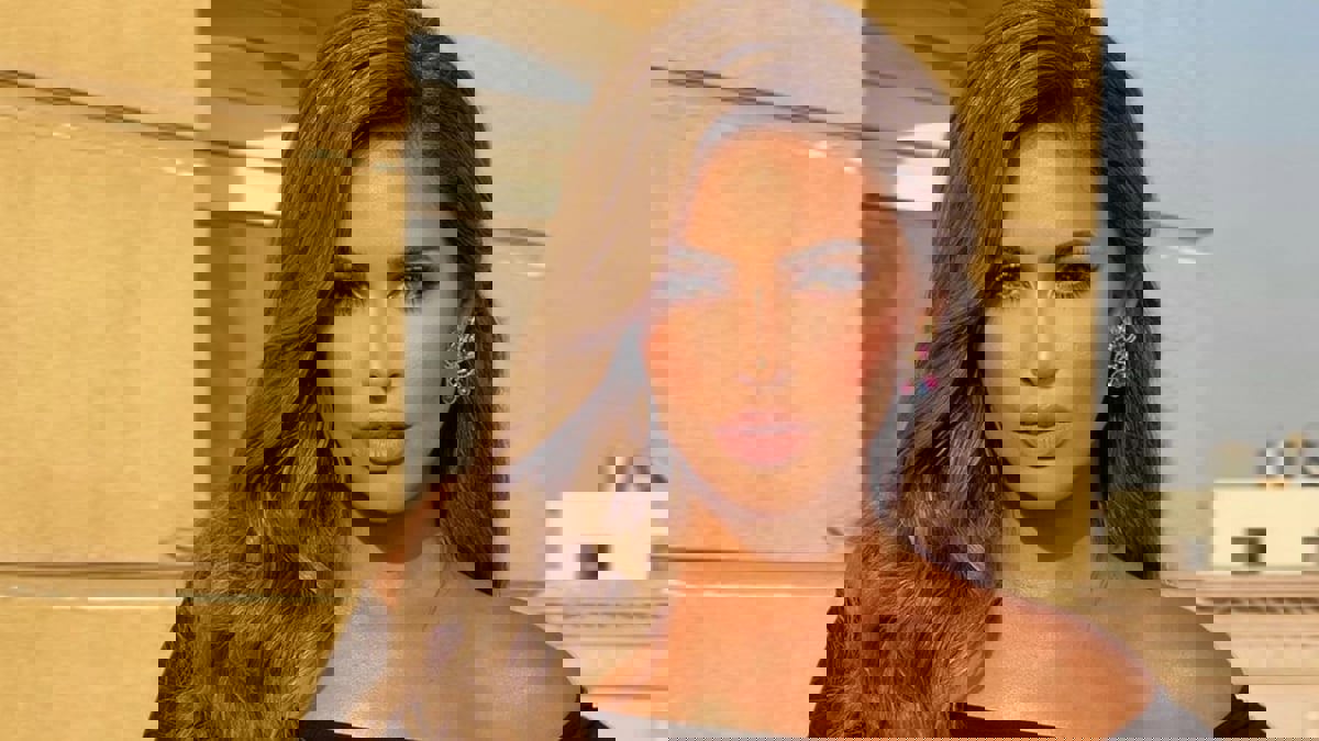 مي سليم تفاجىء الجمهور بخبر ارتباطها