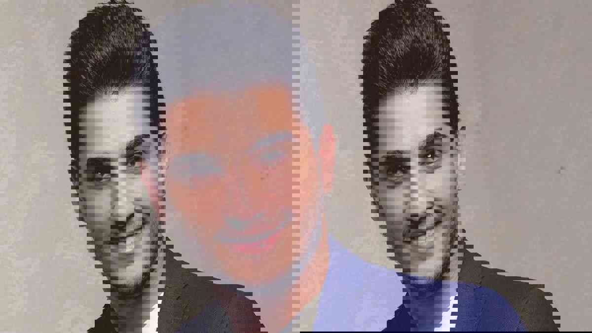 محمد عساف: زوجتي ليس لها حسابات على مواقع التواصل.. واحترموا خصوصيتي