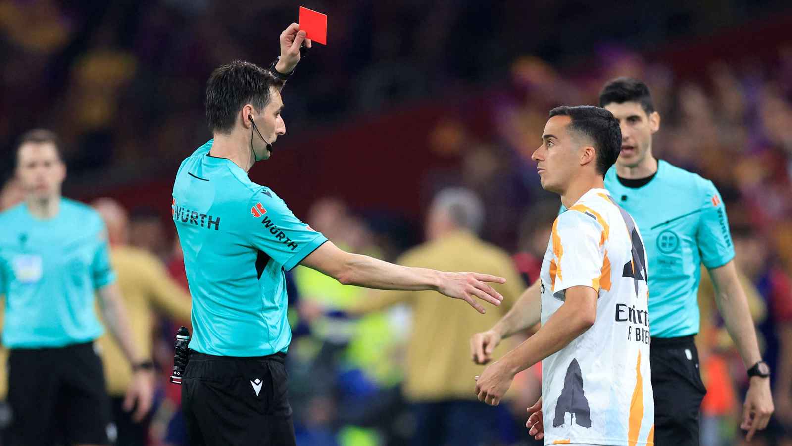 أسوأ قدوة للشباب.. أسطورة فرنسا يشن هجوما حادا على ريال مدريد ومبابي