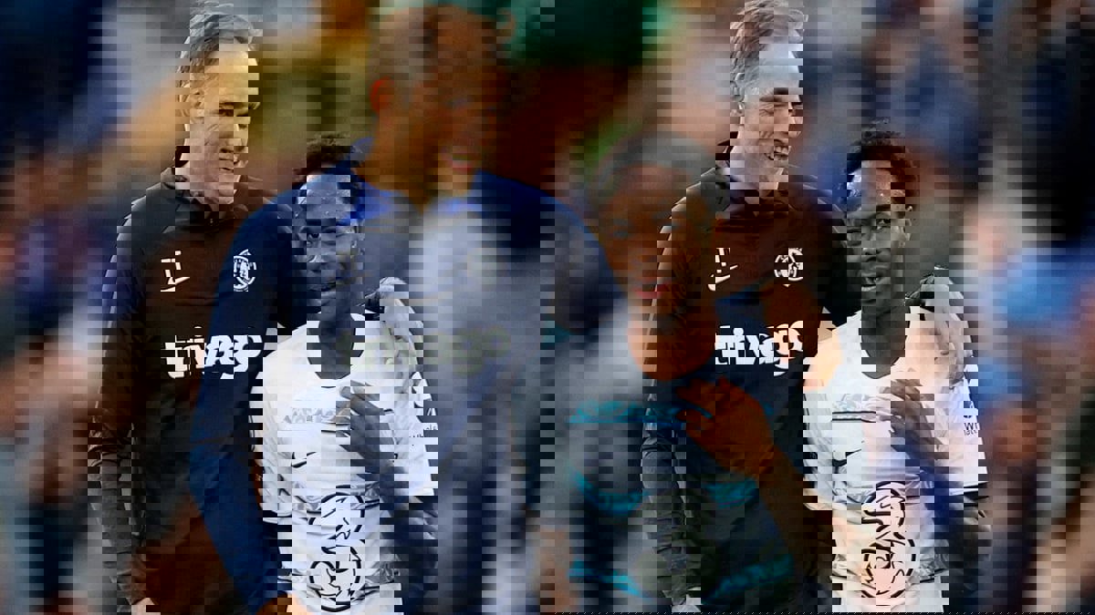 رحيم ستيرلينغ: الإساءة العنصرية لم تخطر ببالي قبل الانتقال إلى تشيلسي