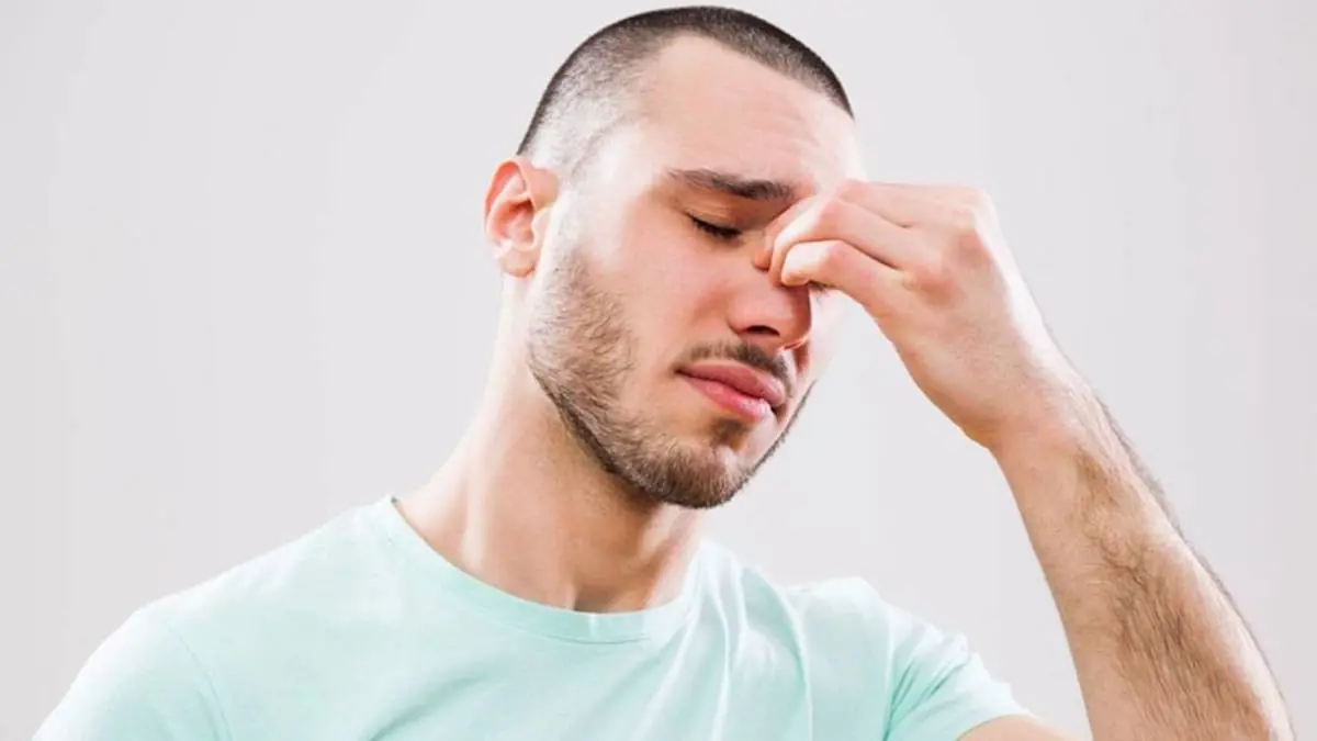 8 علاجات منزلية فعالة لعلاج التهاب الأنف التحسسي بشكل طبيعي