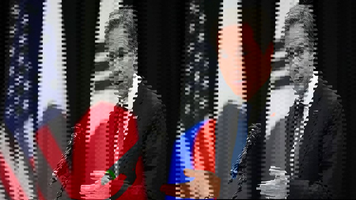 واشنطن تحض أذربيجان على إعادة فتح ممر لاتشين بين قره باغ وأرمينيا