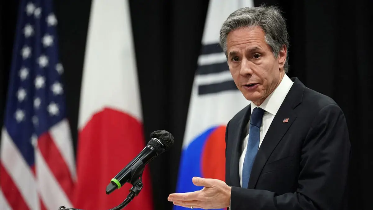 واشنطن تحض أذربيجان على إعادة فتح ممر لاتشين بين قره باغ وأرمينيا