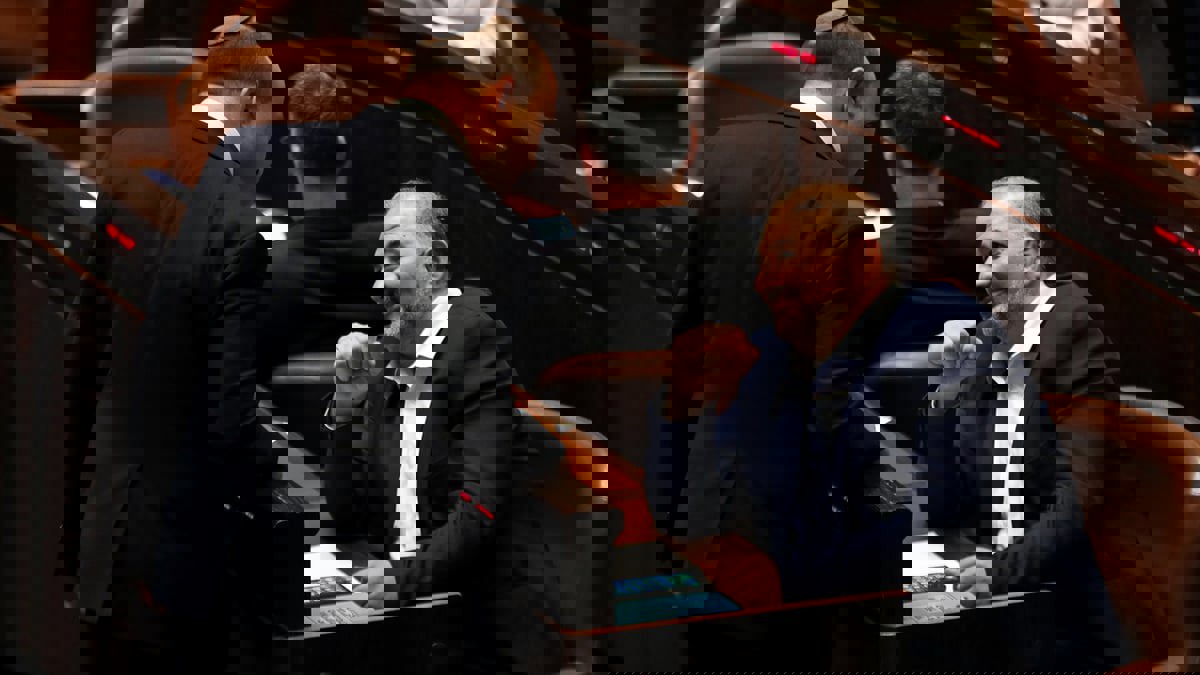 قناة إسرائيلية تكشف شروط "القائمة الموحدة" للبقاء في الائتلاف الحكومي