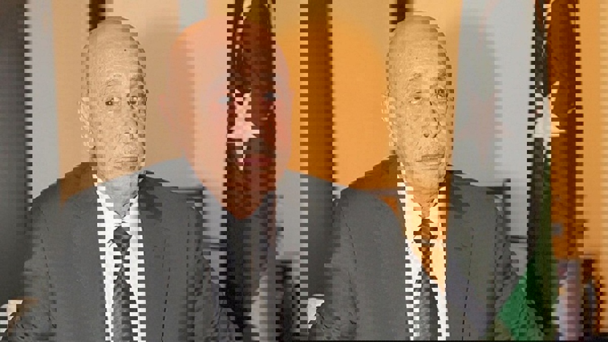 عقيلة صالح: الجيش الليبي سيستمر في الزحف نحو طرابلس