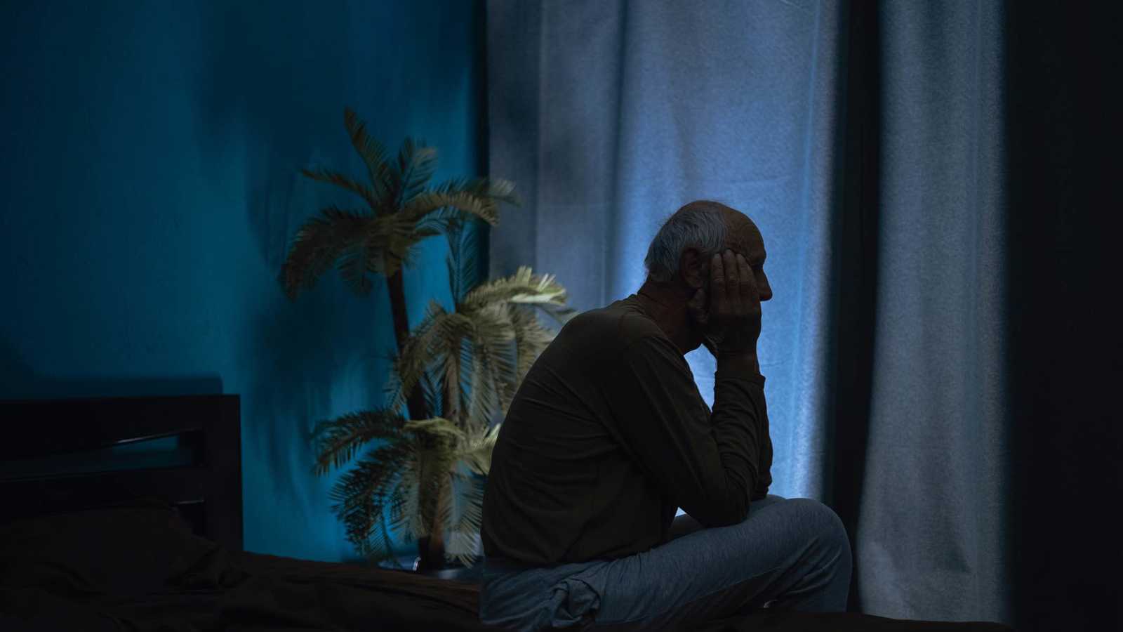 ضغط الدم والنوم السيئ يبطئان "تنظيف الدماغ" الطبيعي