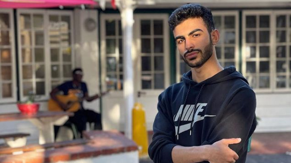 وفاة الناشط الأردني عبود العمري إثر حادث سير بجنوب أفريقيا