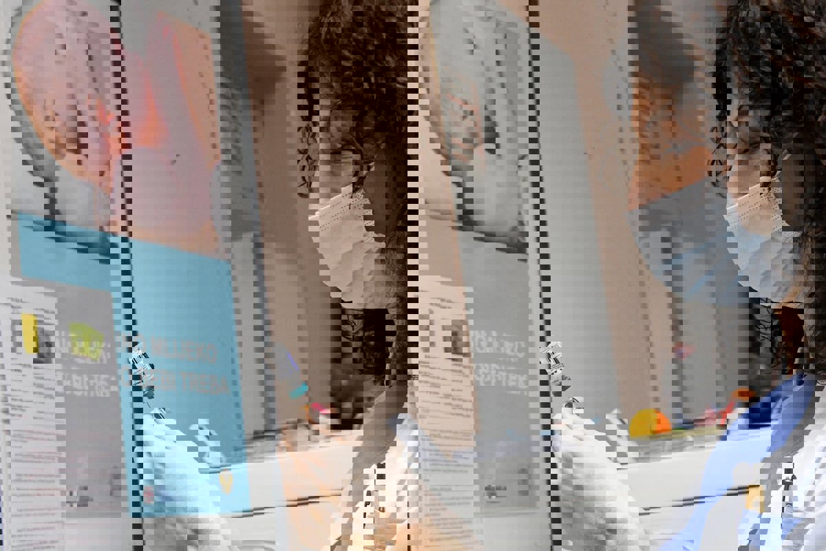 بعد عودتها بقوة.. تحذير من تفشي وباء "الحصبة" عالميا