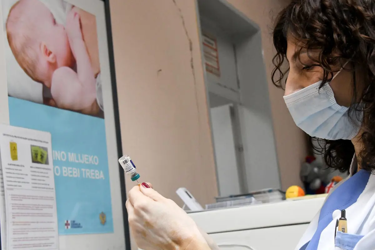 بعد عودتها بقوة.. تحذير من تفشي وباء "الحصبة" عالميا