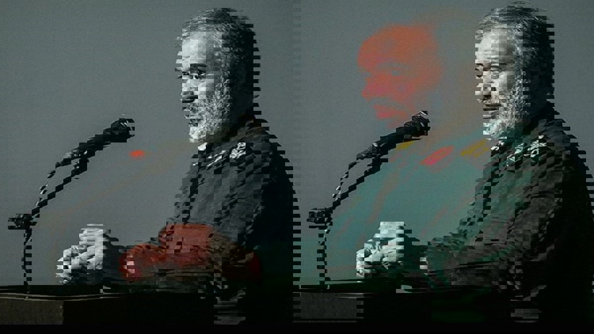 إيران تعلن إنشاء 20 مجموعة عسكرية على حدود إسرائيل