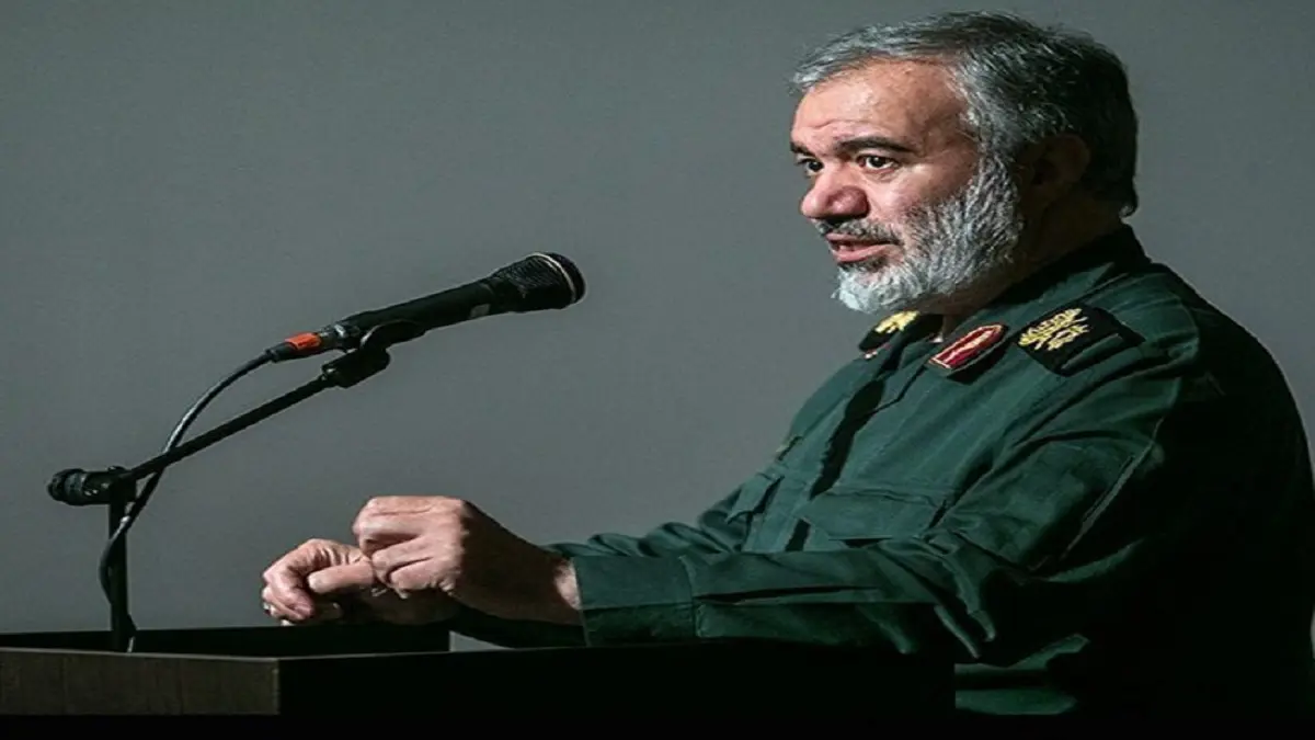 إيران تعلن إنشاء 20 مجموعة عسكرية على حدود إسرائيل