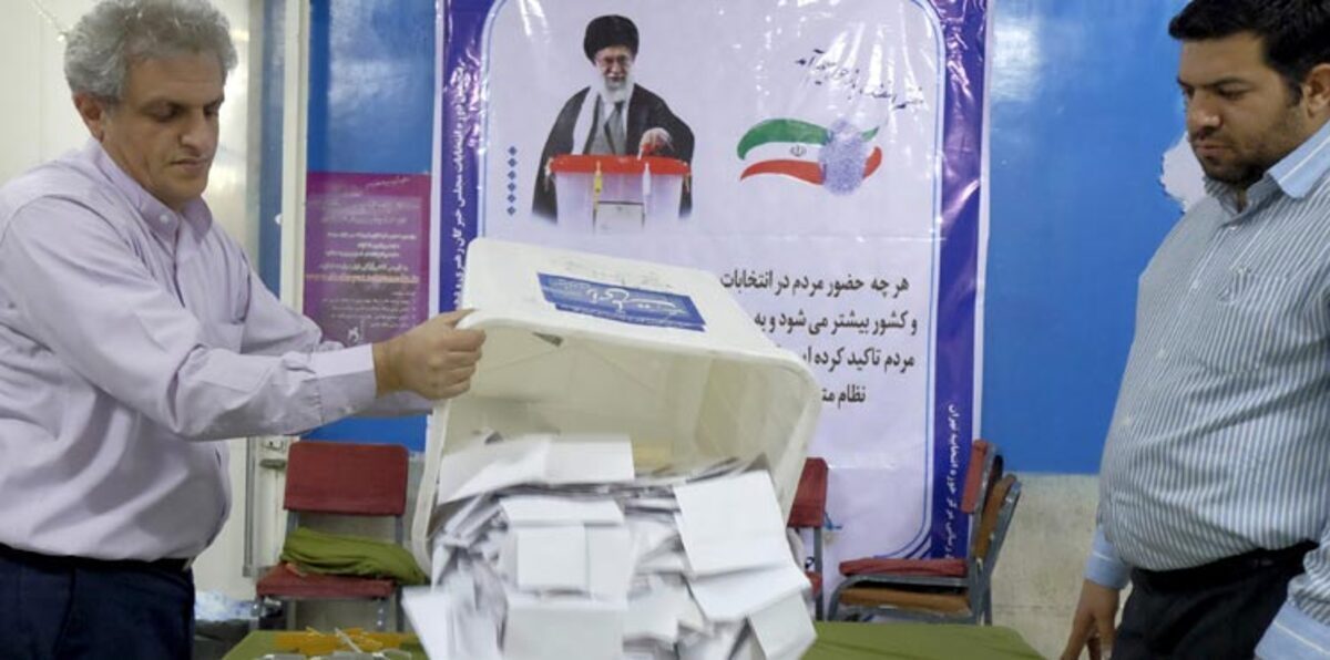 فوز الإصلاحيين في انتخابات إيران يمهد الطريق لانتعاش اقتصادي