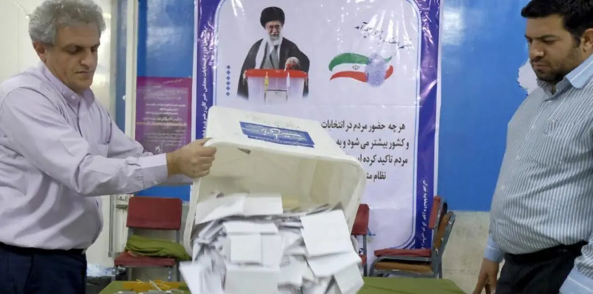 فوز الإصلاحيين في انتخابات إيران يمهد الطريق لانتعاش اقتصادي