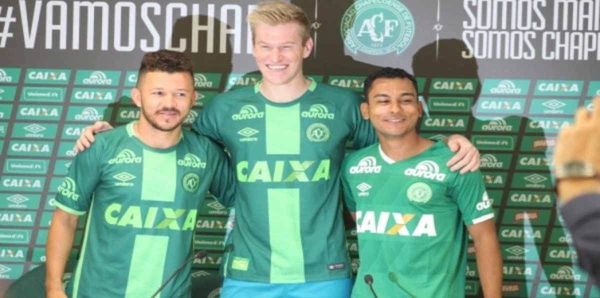 شابيكوينسي يبدأ بناء فريقه.. تعرف على المنضمين الجدد