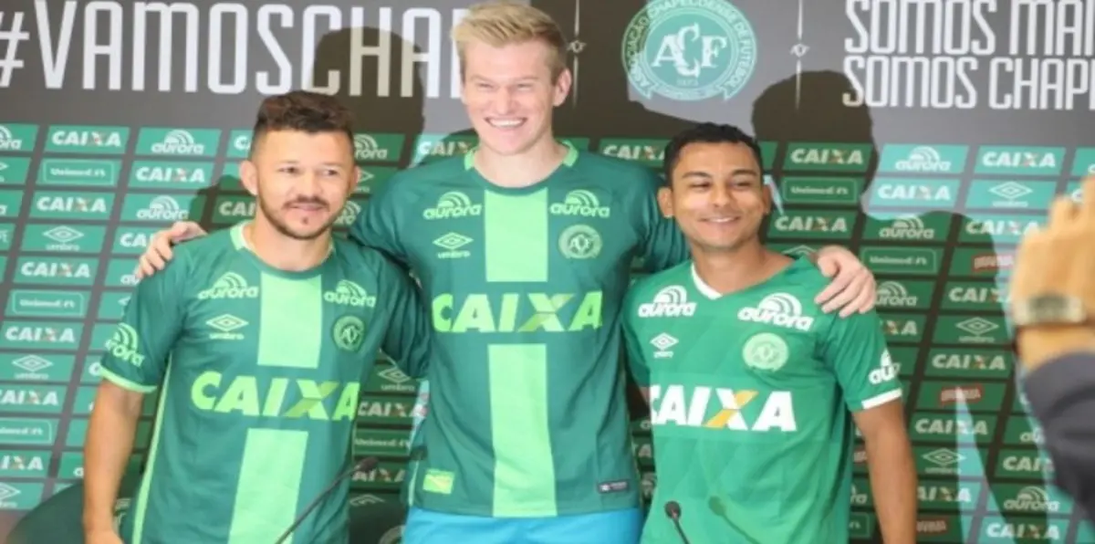 شابيكوينسي يبدأ بناء فريقه.. تعرف على المنضمين الجدد