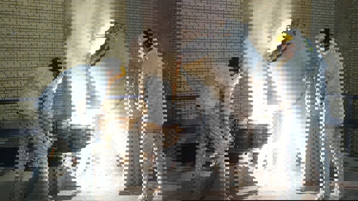 إسرائيل: أمام إيران نحو 6 أشهر لإنتاج مواد انشطارية كافية لصنع سلاح نووي