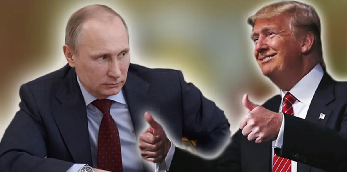 حلب آخر معارك روسيا بانتظار قمة بوتين - ترامب