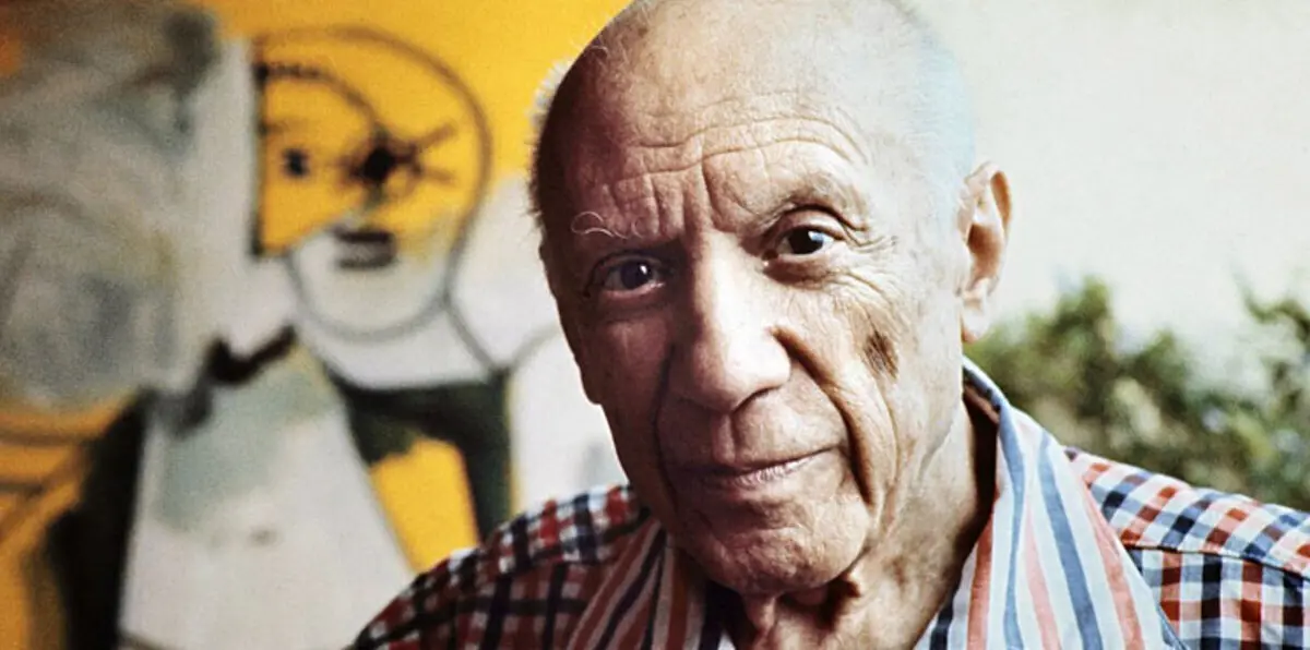 اعتقال عصابة بحوزتها لوحة للفنان العالمي بيكاسو في بغداد