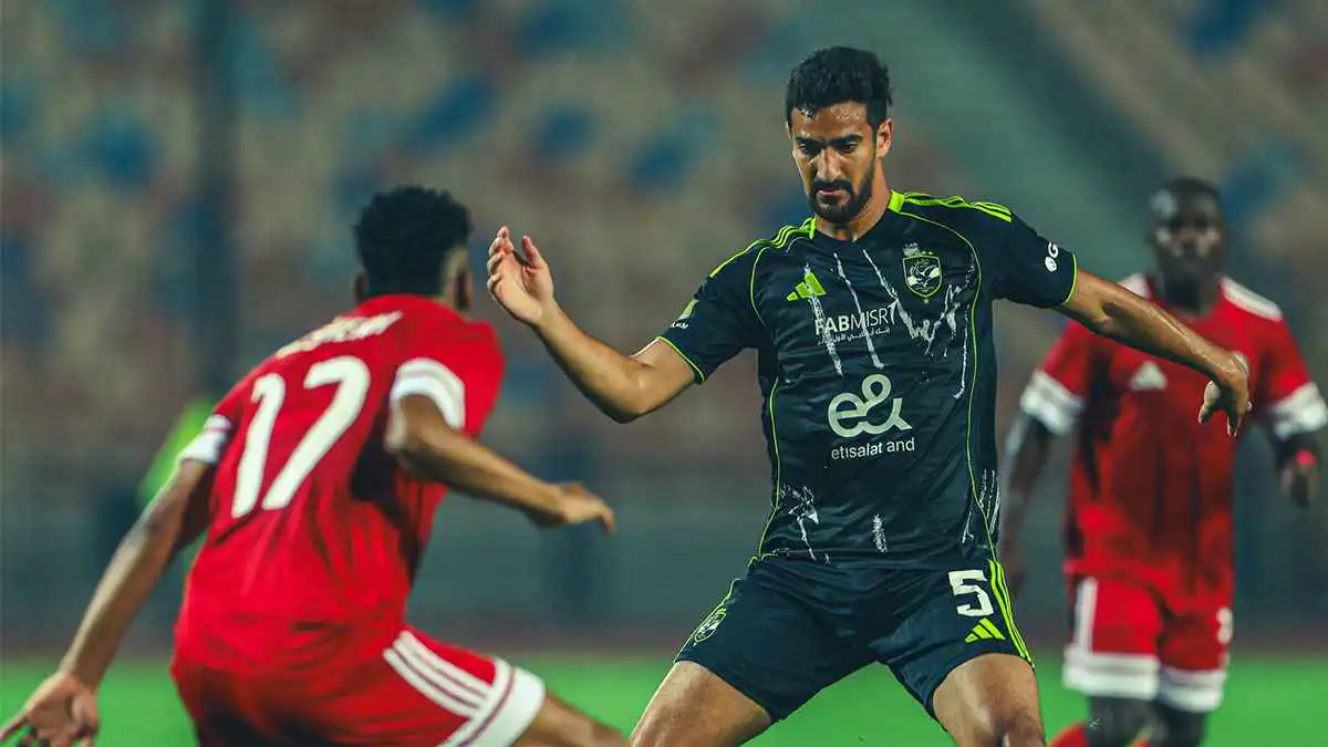 الزمالك ومشاكل "الغرفة".. 5 أسباب مثيرة لسقوط الأهلي أمام مودرن