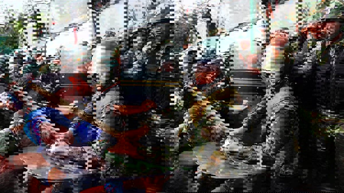 خبراء يخلصون إلى أن الصين ترتكب "إبادة" بحق الأويغور‎