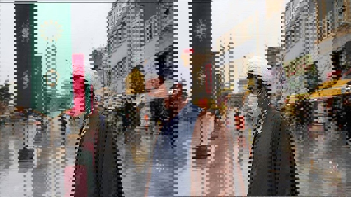 وفاة أكاديمي شهير مقرب من خامنئي بسبب "كورونا"