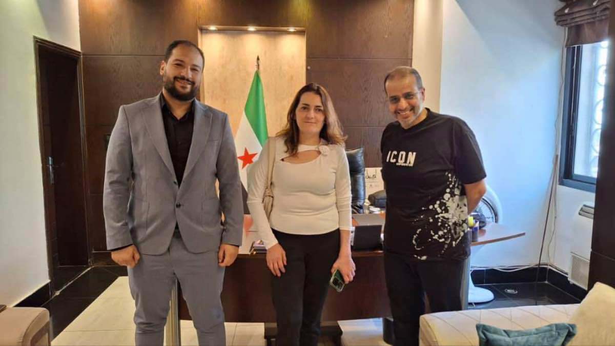 "غولدن لاين" تتراجع عن مغادرة سوريا وتؤكد مواصلة نشاطها الدرامي