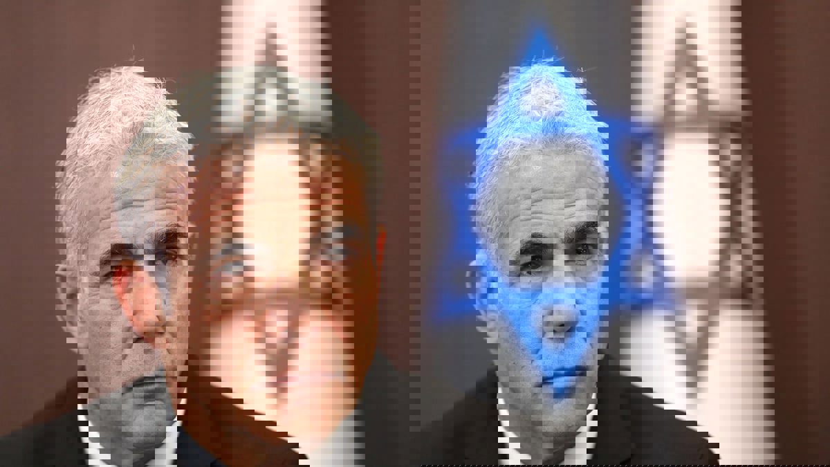 تقرير عبري: مع اقتراب الانتخابات.. لابيد يسعى لقيادة المعارضة لا الحكومة

