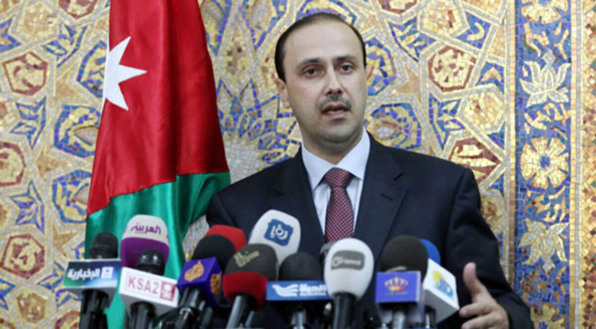 المومني لـ"إرم": ندرس طلباً سورياً لمشاركة اللاجئين في انتخابات الرئاسة