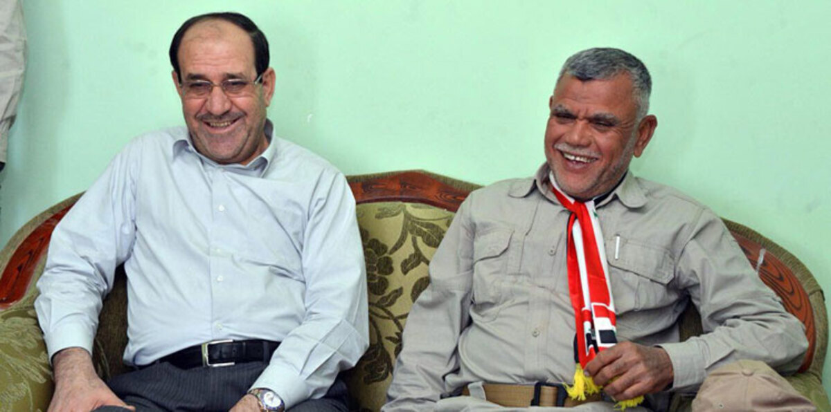 المالكي يبحث عن غنيمة سياسية من معارك الفلوجة