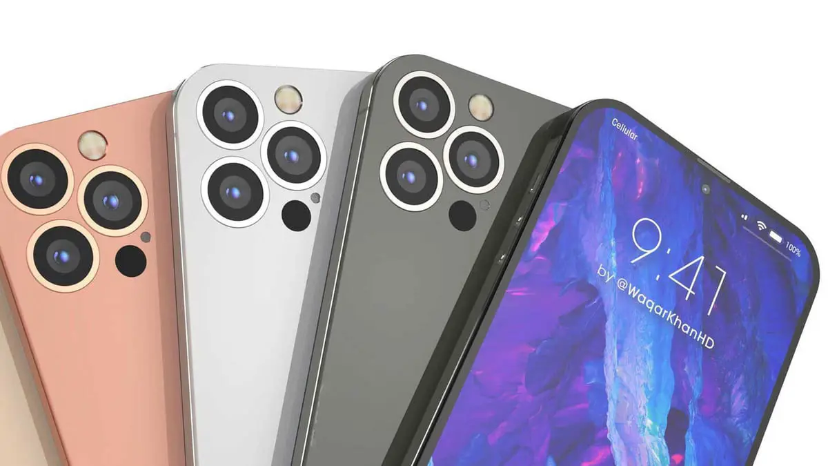 لوقف اعتمادها على الصين.. "أبل" تعتزم تصنيع "آيفون 14" في الهند