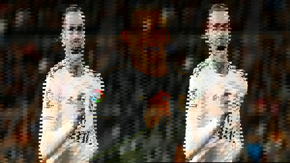 تقرير: غاريث بيل يجتاز الفحص الطبي قبل انتقاله لتوتنهام ولاعبو ريال مدريد يحذرون مورينيو