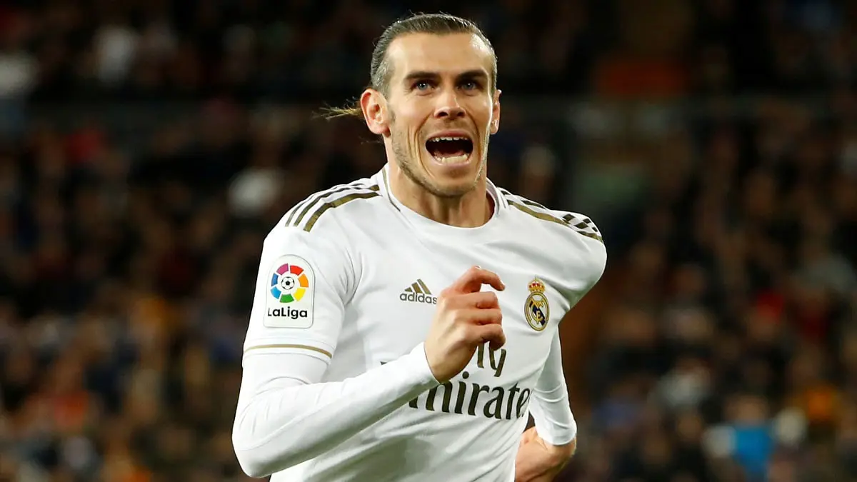 تقرير: غاريث بيل يجتاز الفحص الطبي قبل انتقاله لتوتنهام ولاعبو ريال مدريد يحذرون مورينيو