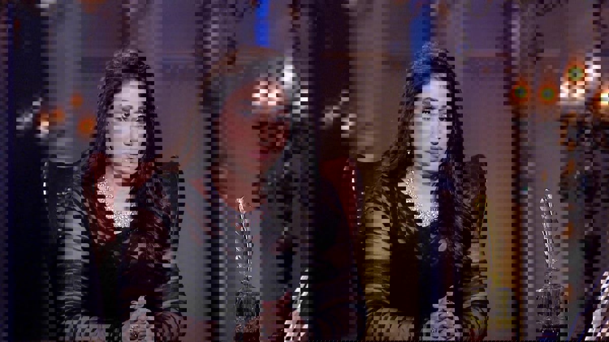 طليق المطربة بوسي: ما زالت صديقتي