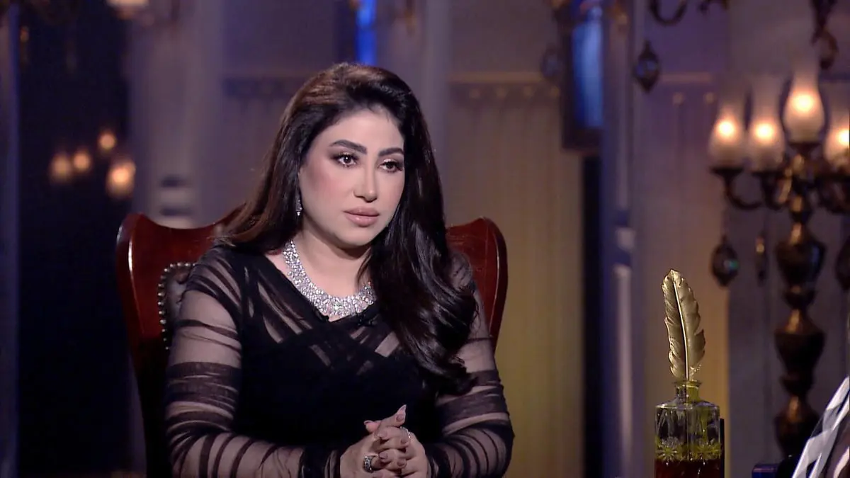 طليق المطربة بوسي: ما زالت صديقتي