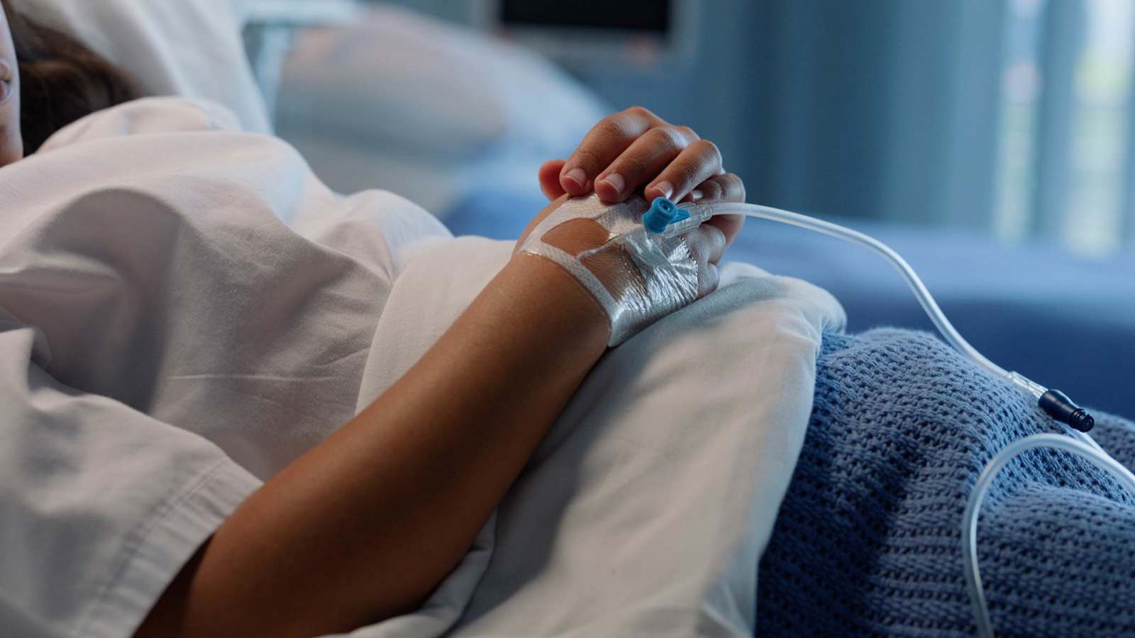 تقنية جديدة لمتابعة صحة الأطفال بعد العمليات الجراحية