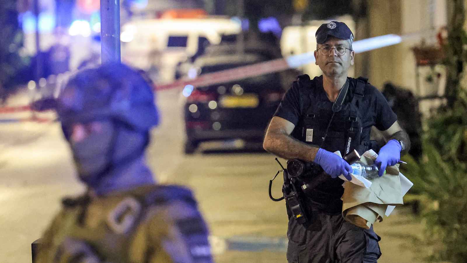 إسرائيل توجه تهمة "الإرهاب" لمعتقلين من غزة