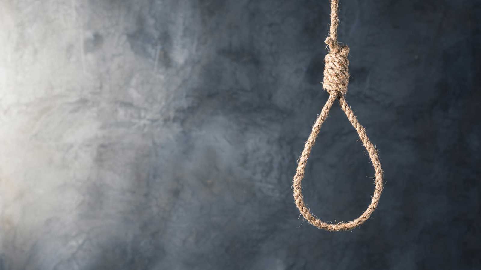 العراق.. انتحار شاب بعد انتهائه من رحلة علاج الإدمان