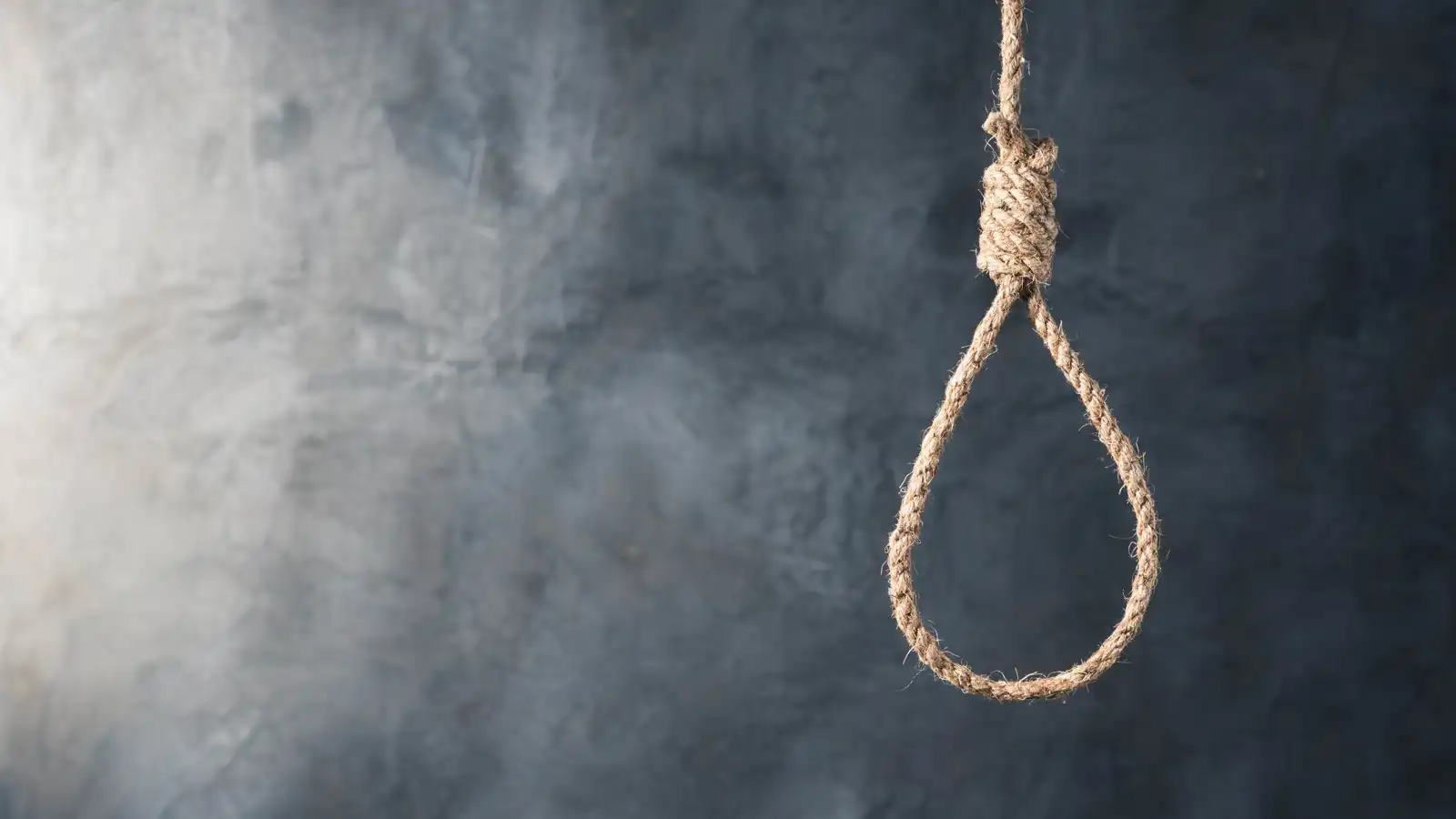 العراق.. انتحار شاب بعد انتهائه من رحلة علاج الإدمان