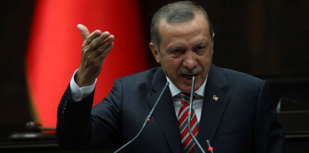 أردوغان تنبأ بهجمات بروكسل قبل أيام