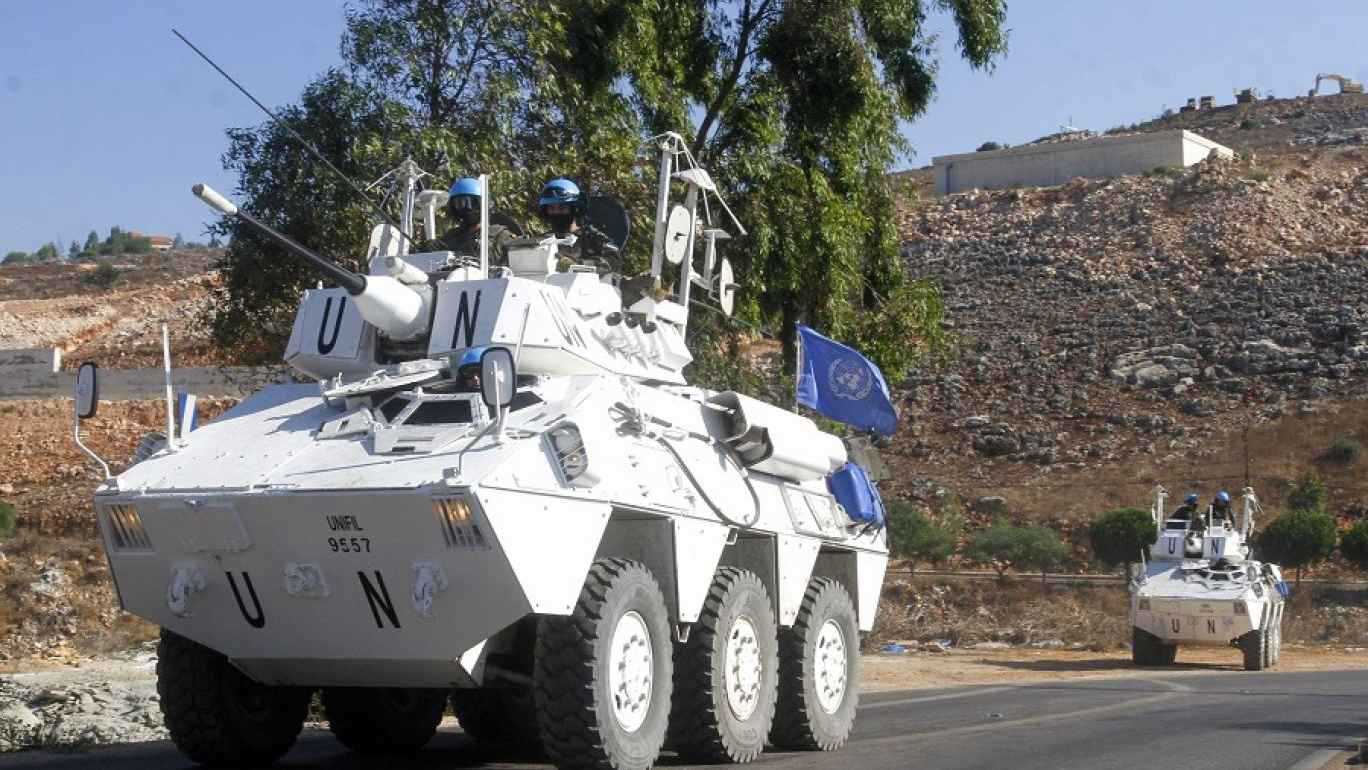 الاتحاد الأوروبي يطلق بعثة أمنية لدعم الجيش اللبناني