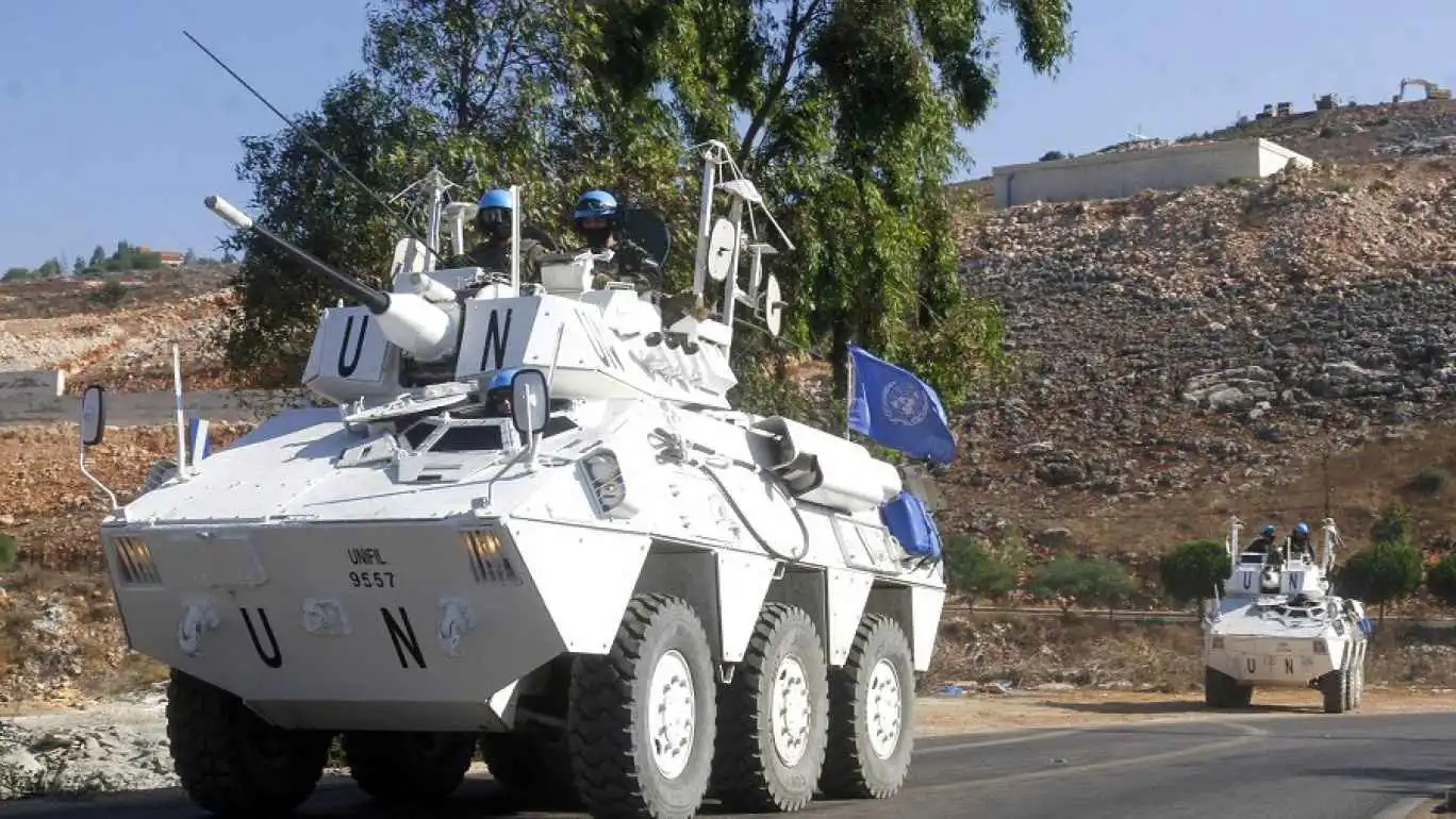 الاتحاد الأوروبي يطلق بعثة أمنية لدعم الجيش اللبناني