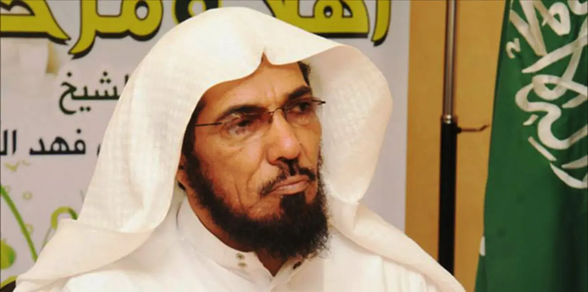 أبرز الردود  على اعتقال سلمان العودة وباقي "الخلية الاستخبارية" (فيديو غرافيك)